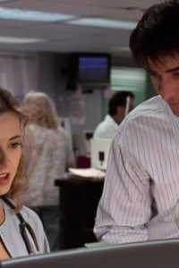 ER – S11E03 – Try Carter