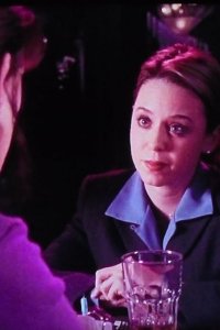 Touched by an Angel – S05E12 – Fool for Love