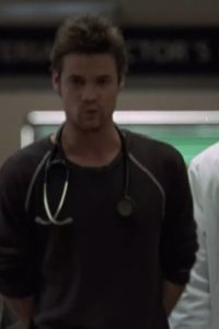 ER – S11E05 – Intern’s Guide to the Galaxy