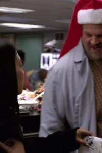 ER – S11E09 – Twas the Night
