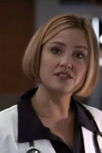 ER – S11E13 – Middleman