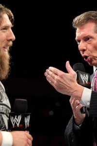 WWE Raw – S20E83 – Bryan battles Kane and Cena faces Ryback’s rage in a Tables Match