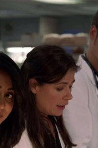 ER – S11E22 – The Show Must Go On