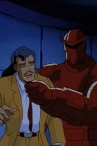 Iron Man – S02E04 – Not Far from the Tree