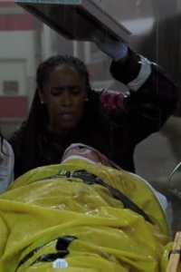 ER – S12E04 – Blame It on the Rain
