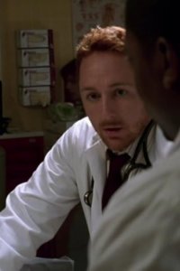 ER – S12E06 – Dream House