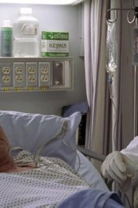 ER – S12E08 – Two Ships
