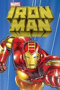 Iron Man – S02E10 – Empowered