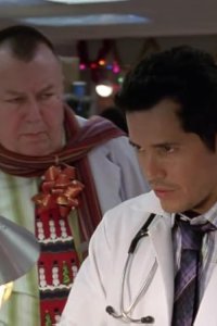 ER – S12E10 – All About Christmas Eve