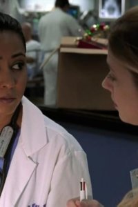 ER – S12E11 – If Not Now