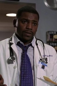 ER – S12E13 – Body & Soul