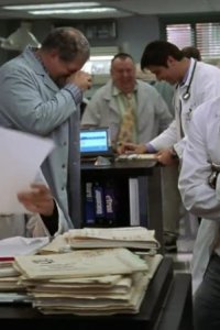 ER – S12E14 – Quintessence of Dust