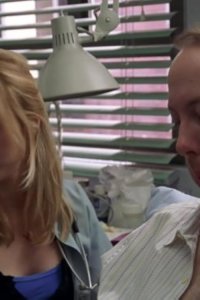 ER – S12E17 – Lost in America
