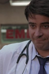 ER – S12E18 – Strange Bedfellows