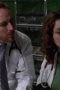 ER – S12E19 – No Place to Hide