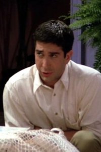 Friends – S01E12 – The One with the Dozen Lasagnas
