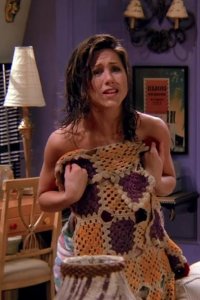 Friends – S01E13 – The One with the Boobies
