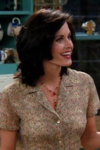 Friends – S02E01 – The One with Ross’s New Girlfriend