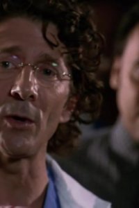 ER – S13E11 – City of Mercy