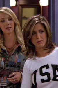 Friends – S02E04 – The One with Phoebe’s Husband