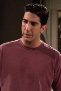 Friends – S02E05 – The One with Five Steaks and an Eggplant