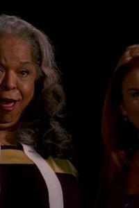 Touched by an Angel – S07E14 – Bringer of Light