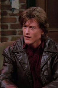 Friends – S02E10 – The One with Russ