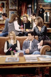Friends – S02E13 – The One After the Superbowl: Part 2
