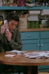 Friends – S02E14 – The One with the Prom Video
