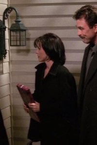 Friends – S02E16 – The One Where Joey Moves Out