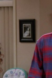 Friends – S02E20 – The One Where Old Yeller Dies