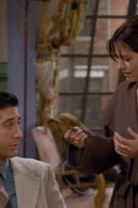 Friends – S03E01 – The One with the Princess Leia Fantasy