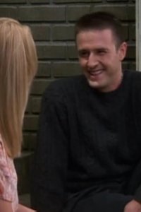 Friends – S03E03 – The One with the Jam
