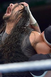 WWE Raw – S22E01 – Old School Raw 2014