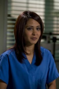 ER – S15E01 – Life After Death