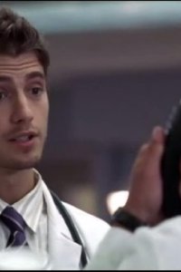 ER – S15E02 – Another Thursday at County
