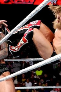 WWE Raw – S22E05 – Bryan de-fangs the Champion of Champions