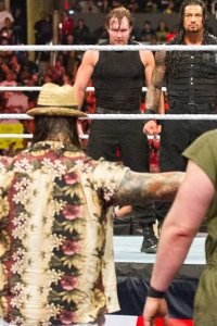 Raw – S22E06 – The future begins