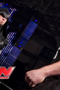 WWE Raw – S22E08 – Lesnar demands… And The Deadman delivers
