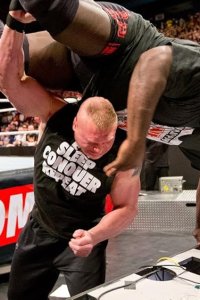 WWE Raw – S22E09 – Bryan feels the corporate wrath