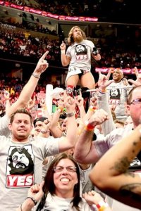 WWE Raw – S22E10 – Occupy RAW!