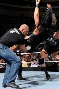 WWE Raw – S22E18 – Happy Cinco de Mayo 2014!
