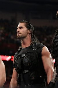WWE Raw – S22E19 – The Shield goes hunting