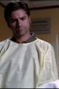 ER – S15E08 – Age of Innocence