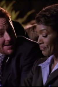 ER – S15E09 – Let It Snow