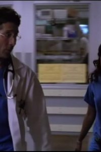 ER – S15E12 – Dream Runner