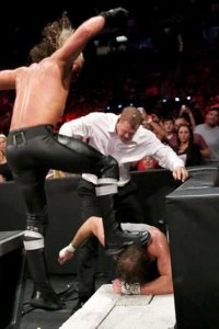 WWE Raw – S22E33 – SummerSlam 2014 Fallout