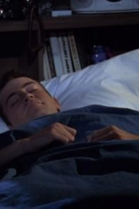 Friends – S03E18 – The One with the Hypnosis Tape
