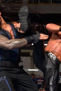 WWE Raw – S22E37 – Be John Cena. Repeat.