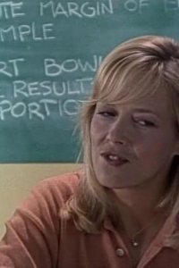 The Secret World of Alex Mack – S03E10 – Muckracker